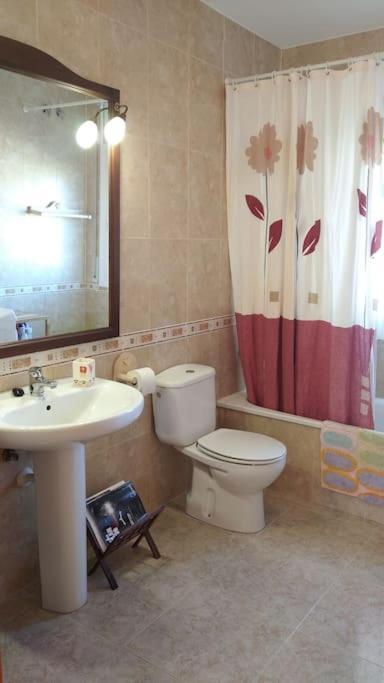 Pobla de MontornésFantastica Casa Con Piscina Y Playa ,Torredembarra-Tarragona别墅 外观 照片