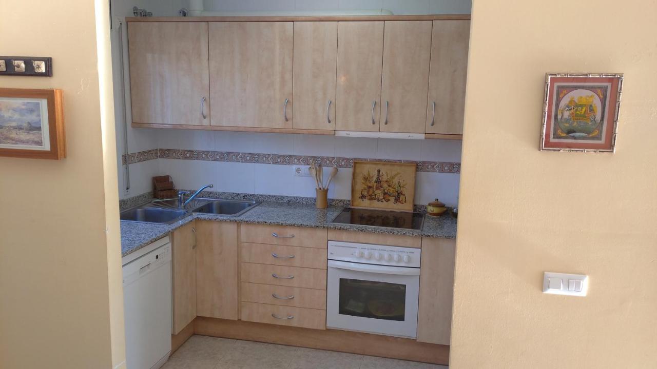 Pobla de MontornésFantastica Casa Con Piscina Y Playa ,Torredembarra-Tarragona别墅 外观 照片