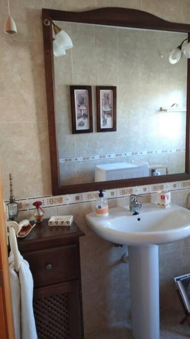 Pobla de MontornésFantastica Casa Con Piscina Y Playa ,Torredembarra-Tarragona别墅 外观 照片