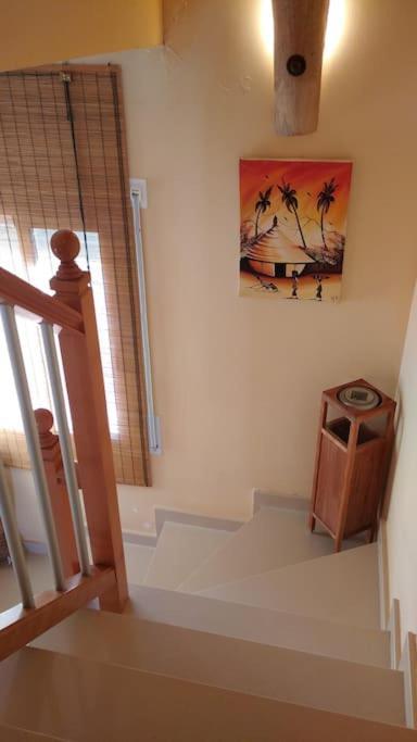 Pobla de MontornésFantastica Casa Con Piscina Y Playa ,Torredembarra-Tarragona别墅 外观 照片