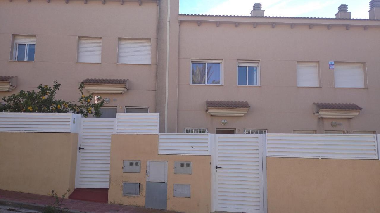 Pobla de MontornésFantastica Casa Con Piscina Y Playa ,Torredembarra-Tarragona别墅 外观 照片